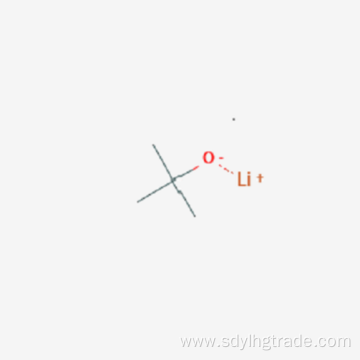 lithium tert butoxide synthesis